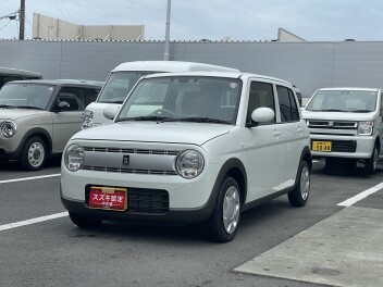 オススメの中古車を紹介します！